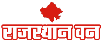 rajasthanone Logo